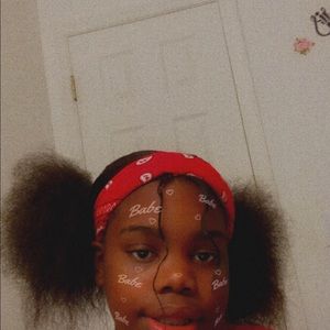 Meet your Posher, Jaylen